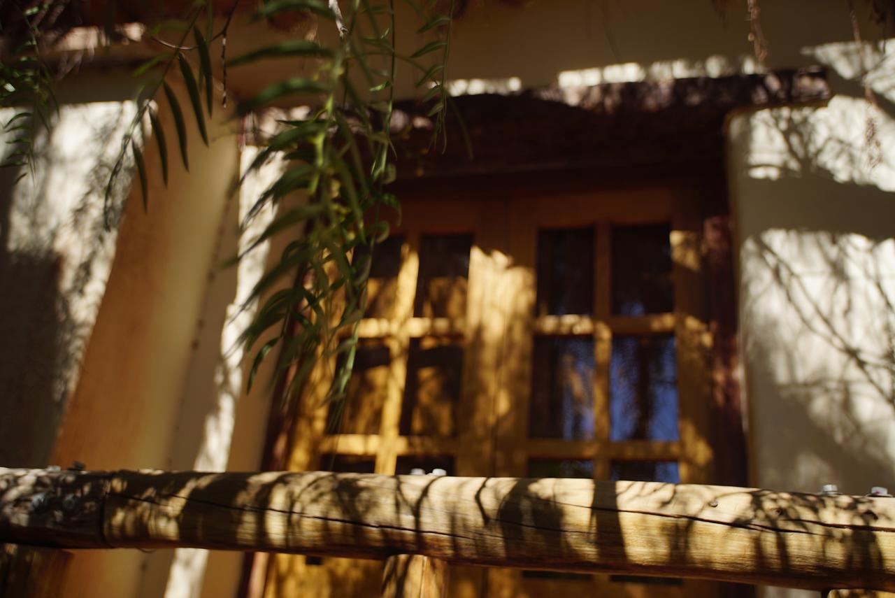 Capec Alojamiento Tilcara Exterior foto