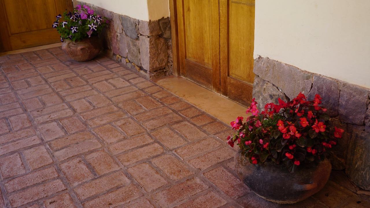 Capec Alojamiento Tilcara Exterior foto